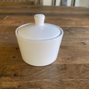 Sur La Table Sugar Bowl.